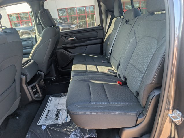New 2026 Granite Crystal Metallic Clearcoat RAM Express image 11
