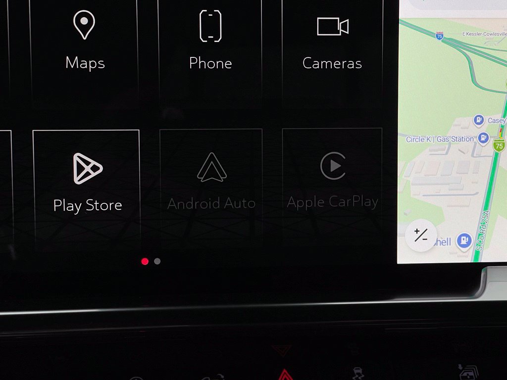 2026 GMC Sierra 1500 Elevation - Photo 23