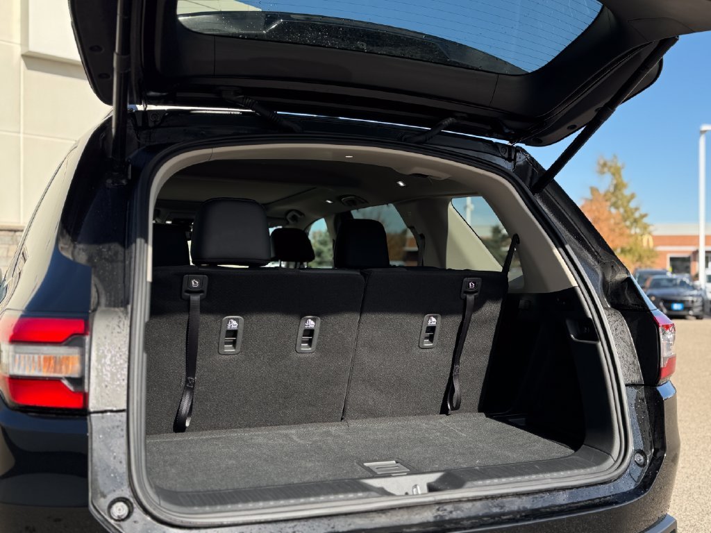 2026 Honda Pilot Elite - Photo 23