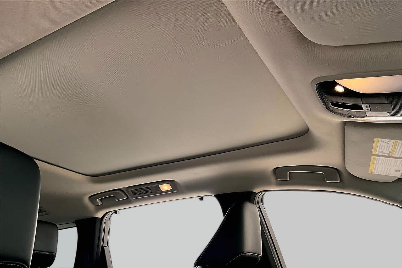 Used 2023 Warm Titanium INFINITI SENSORY image 13