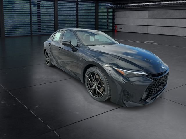 New 2026 Caviar Lexus  350 F SPORT DESIGN image 2