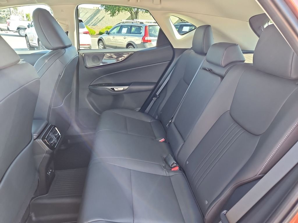 Used 2025 Copper Lexus 350 Premium image 23