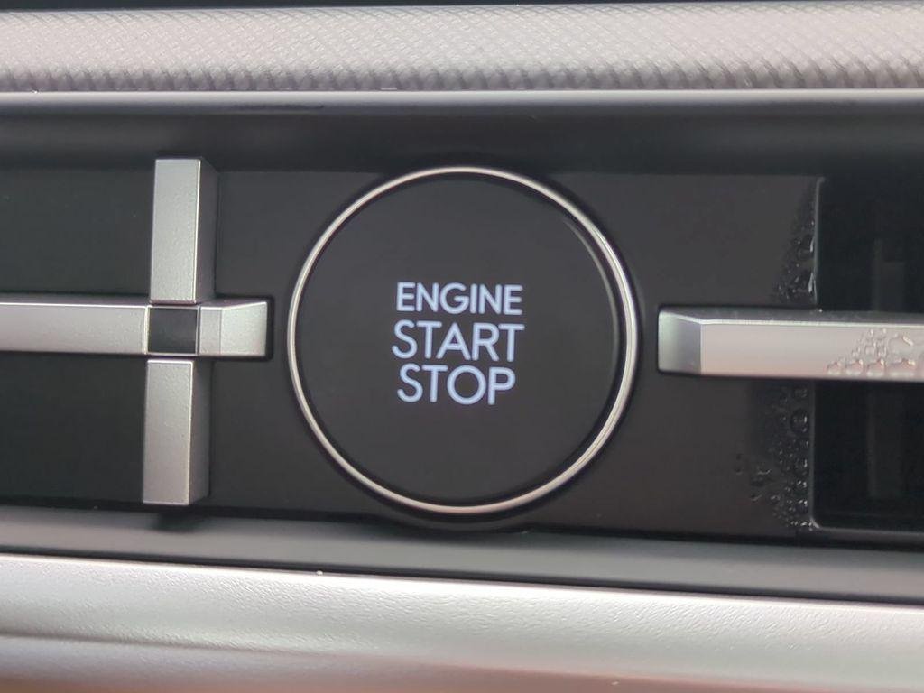 New 2027 Black Hyundai SE FWD image 37