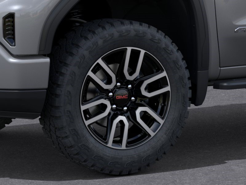 2026 GMC Sierra 1500 AT4 - Photo 9