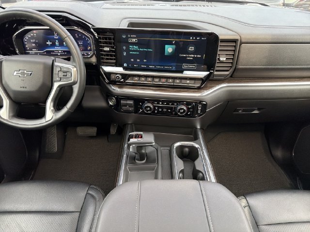 2024 Chevrolet Silverado 1500 RST - Photo 14