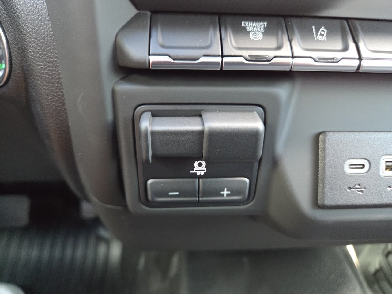 2025 GMC Sierra 3500 Chassis Cab Pro - Photo 6