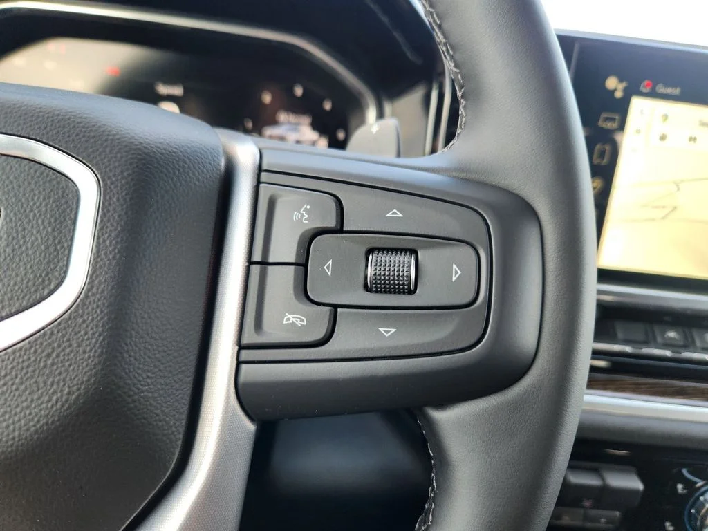 2026 GMC Sierra 1500 Elevation - Photo 12