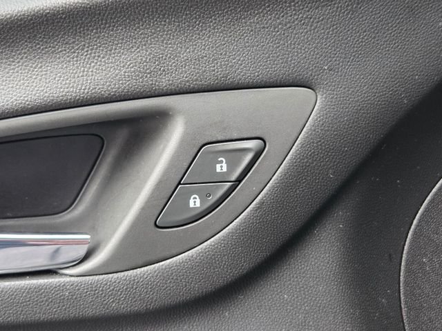 Used 2023 Sterling Gray Metallic Chevrolet LT image 36