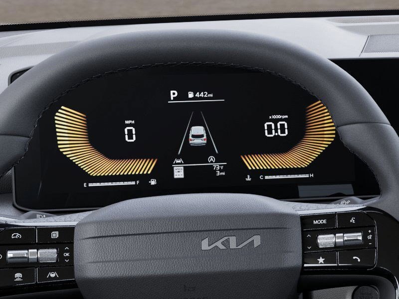 2026 Kia Sorento S - Photo 21