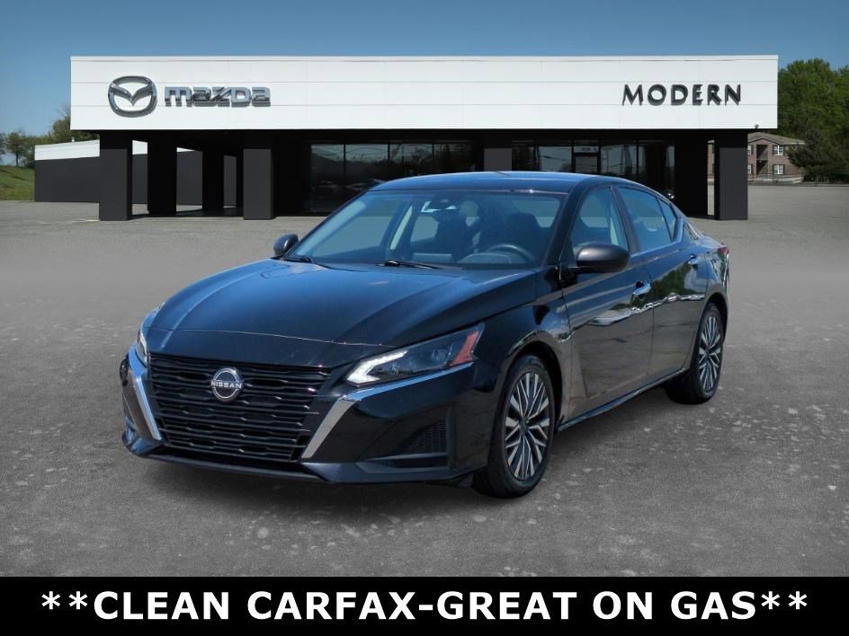 2024 Nissan Altima SV