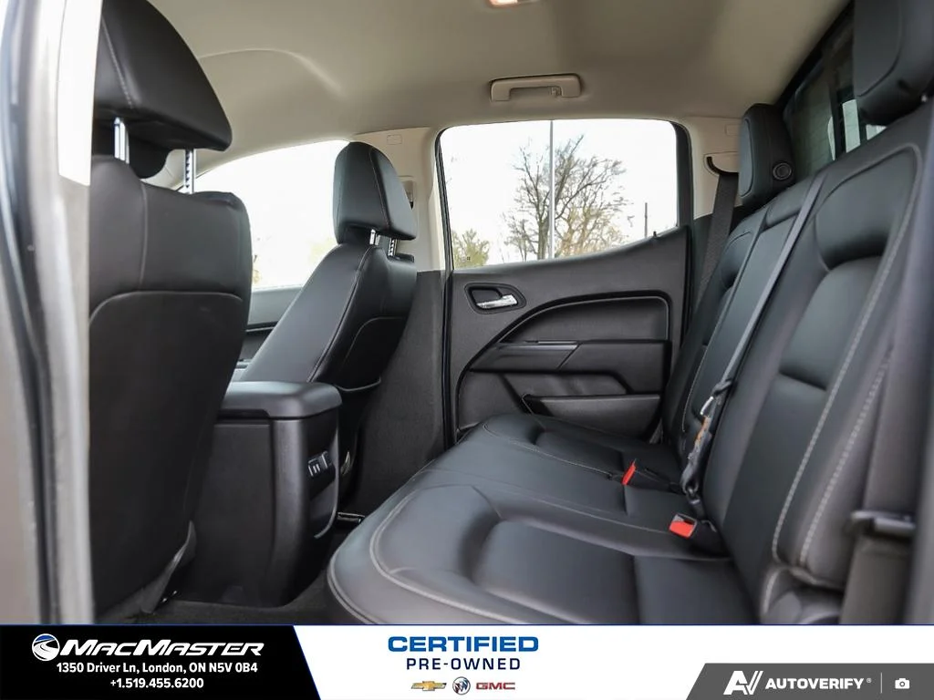Certified Used 2016  Chevrolet LT image 27