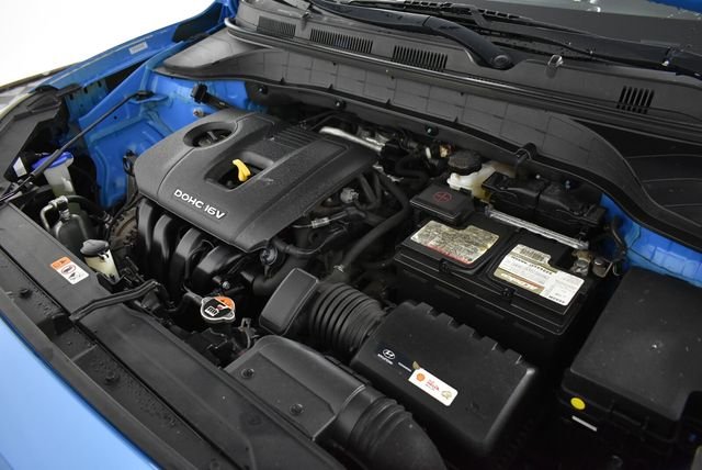 2019 Hyundai Kona SEL - Photo 53