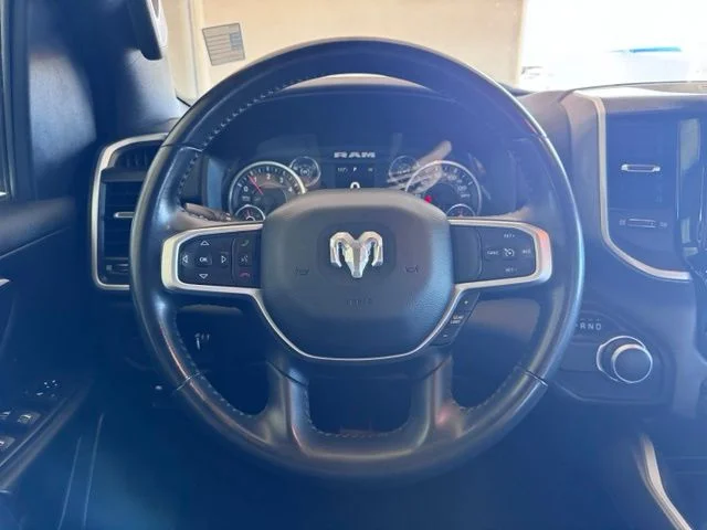 2021 RAM Ram 1500 Pickup Big Horn/Lone Star - Photo 14