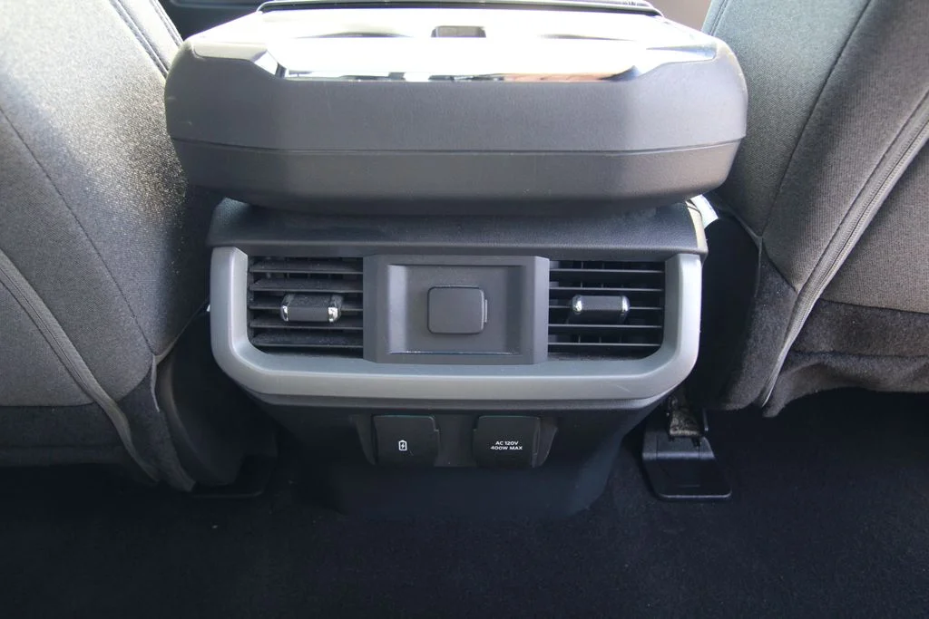 Used 2024  Ford XLT image 41