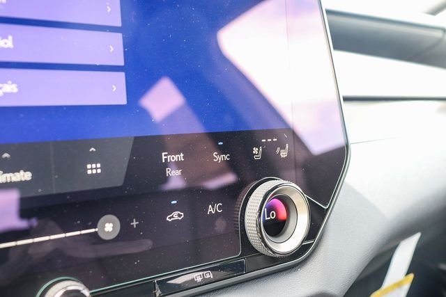 2026 Lexus RX 450h+ Luxury - Photo 30
