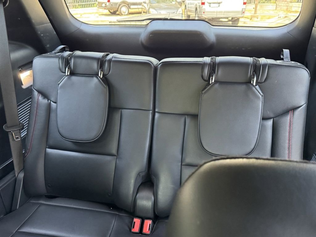 Used 2023 Gray Metallic Ford ST-Line image 13