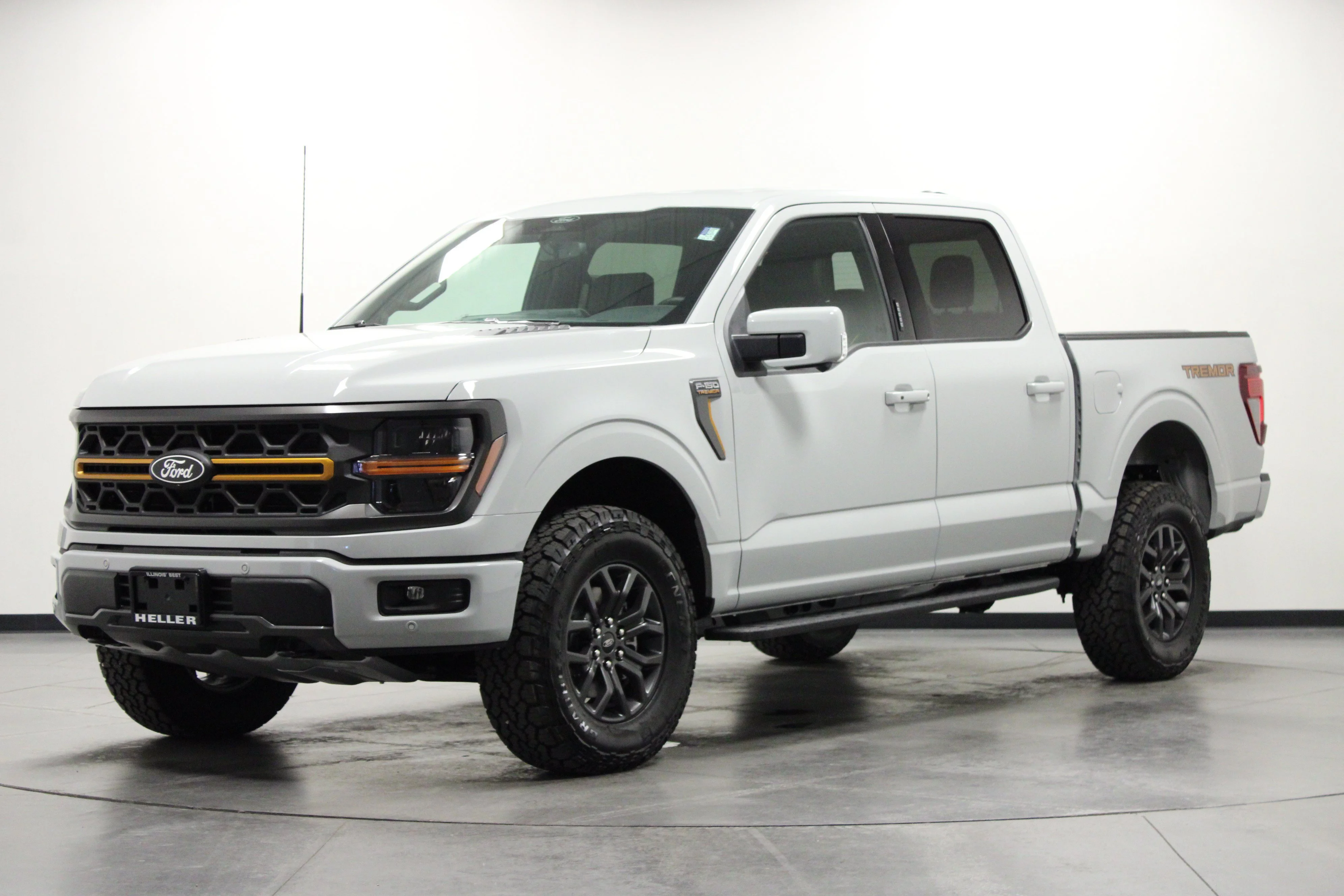 New 2026 Avalanche Ford Tremor® image 8