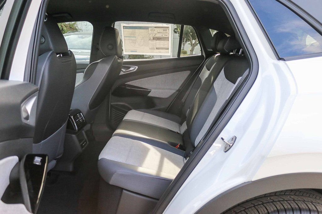 2026 Volkswagen ID.4 PRO - Photo 20