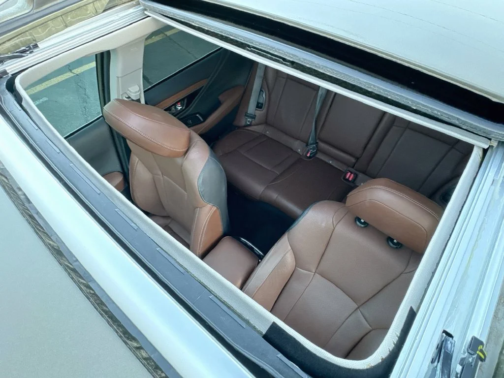 Used 2024 Brown Subaru Touring image 26