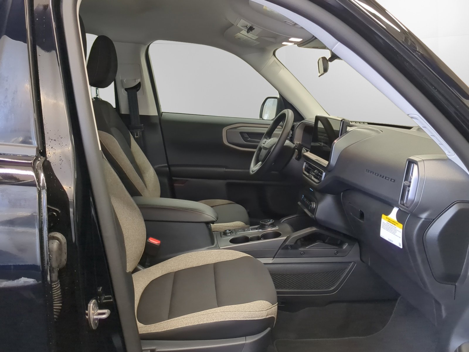 2025 Ford Bronco Sport Big Bend - Photo 15