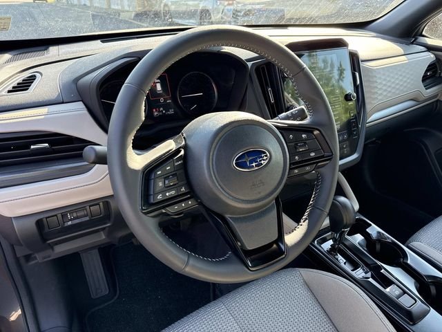 Used 2026 Gray Subaru Premium image 2