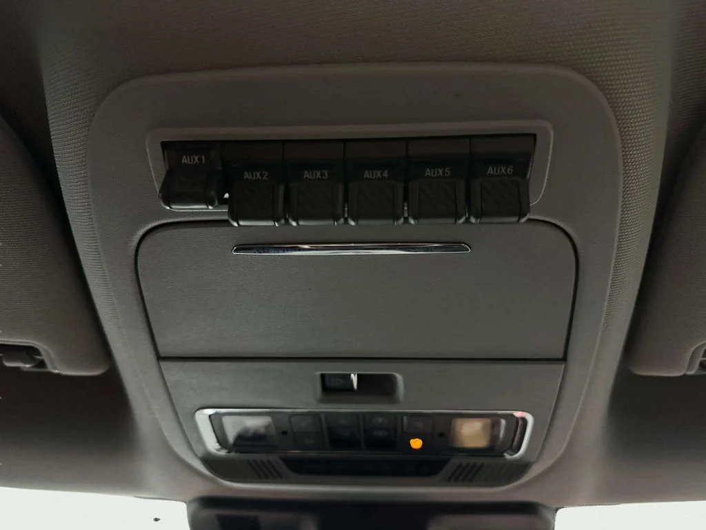 2024 Ford F-250 Super Duty Lariat - Photo 24