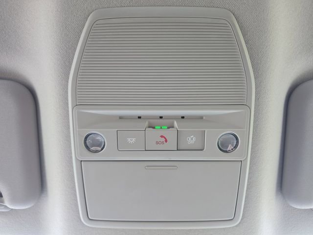 New 2026 Atlantic Gray Metallic Nissan SR image 7