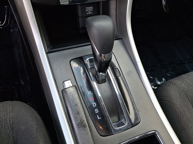Used 2014 Black Honda EX image 15
