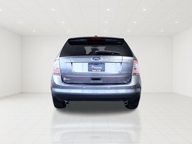 Used 2009 Gray Ford Limited image 5