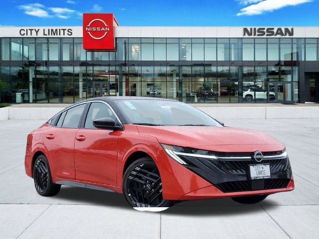 New 2027  Nissan SR image 1