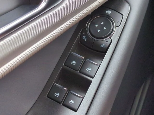 New 2026 Carbonized Gray Metallic Ford Active image 24