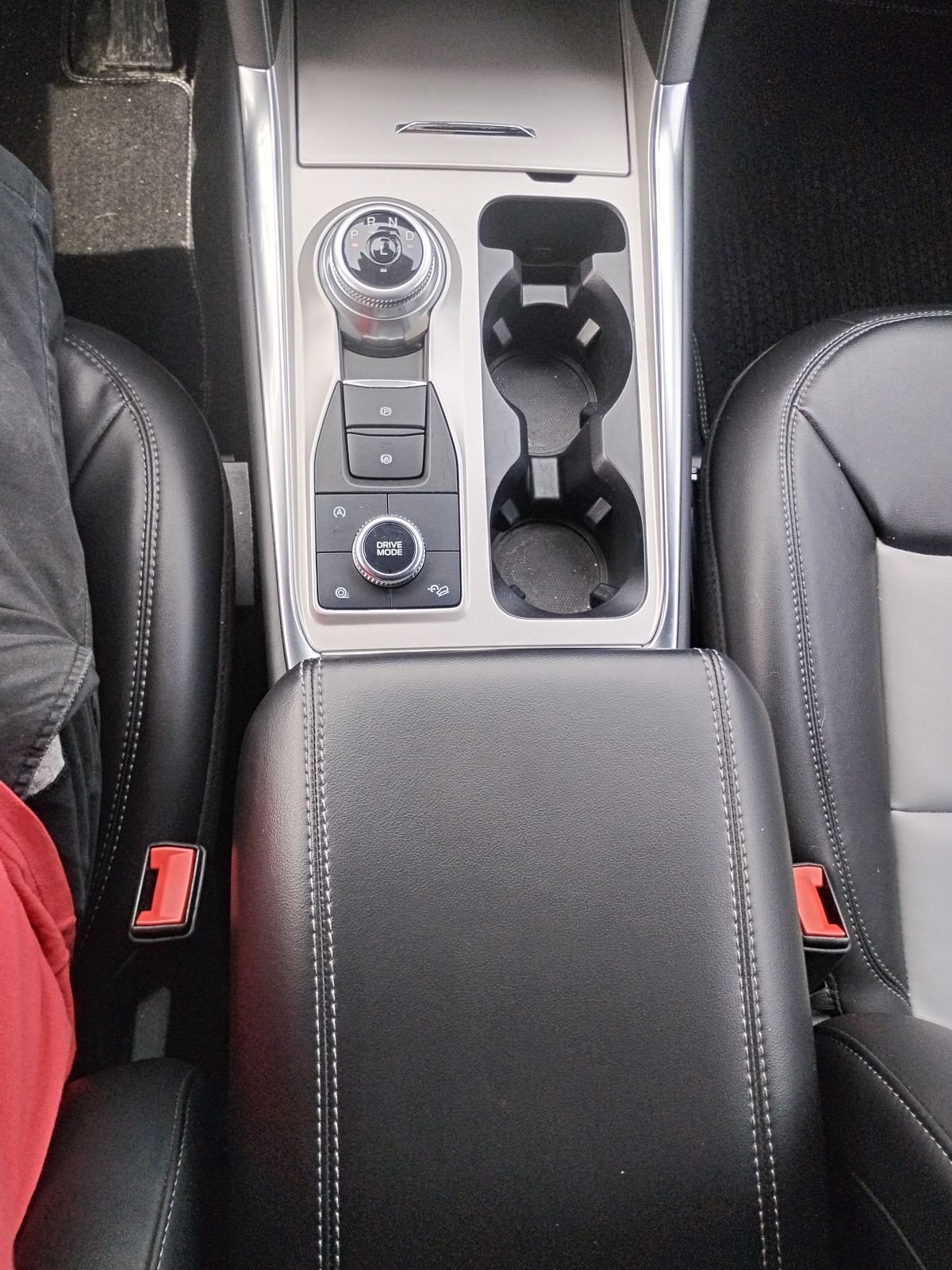 Certified Used 2023 Black Ford XLT image 19