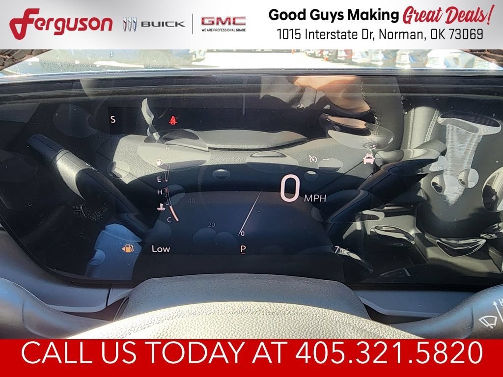2026 Buick Envista Preferred - Photo 22