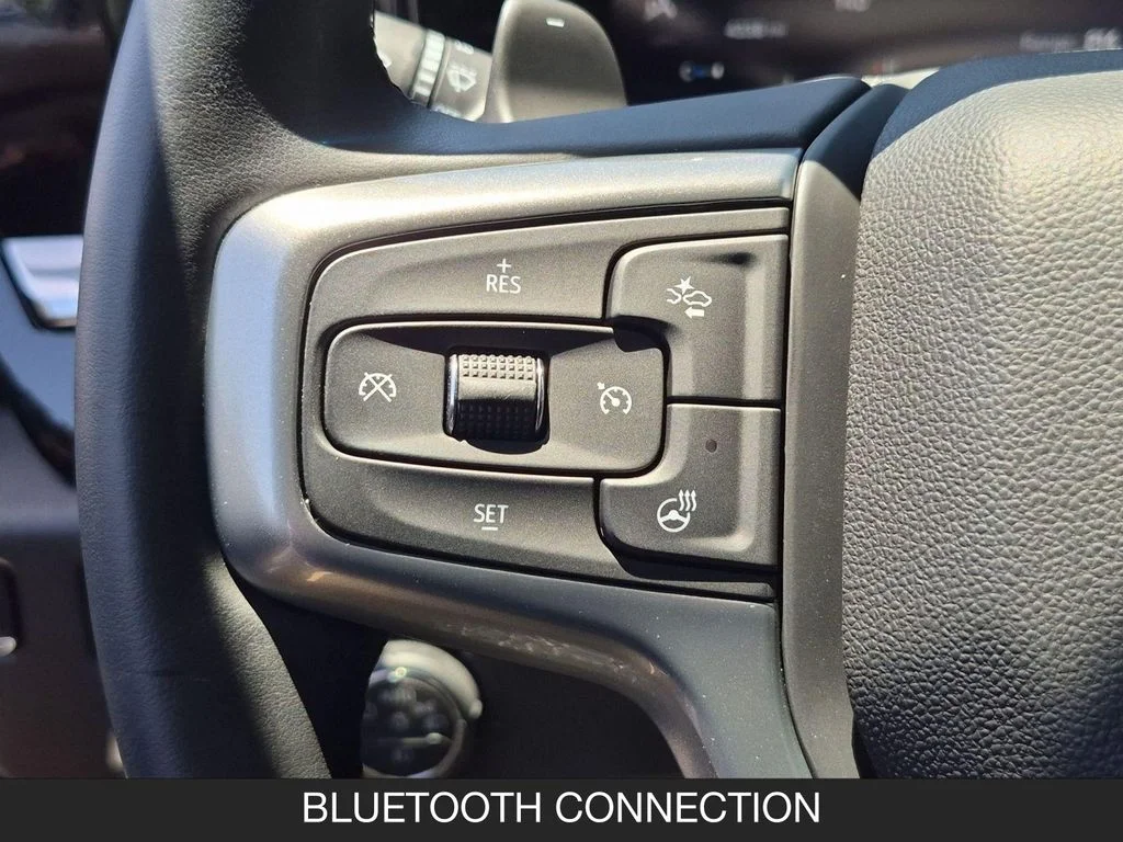 Used 2026 White Chevrolet RST image 17
