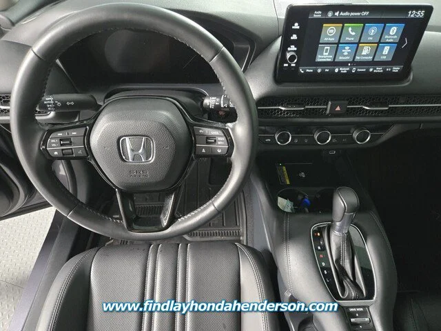 2024 Honda HR-V EX-L - Photo 51