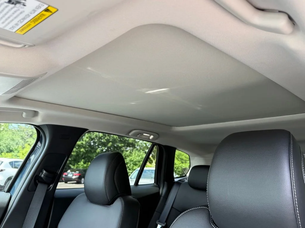 New 2026 Ingot Blue Metallic Mazda 2.5 S Preferred AWD image 25