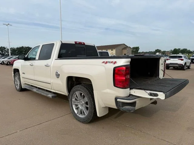 2014 Chevrolet Silverado 1500 High Country - Photo 5