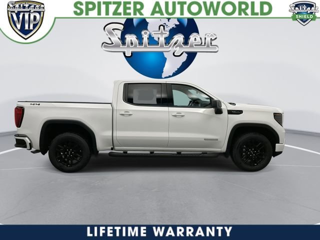 2026 GMC Sierra 1500 Elevation - Photo 9