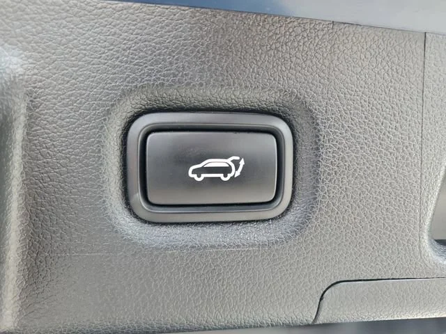 Used 2022 Blue Hyundai Calligraphy image 30
