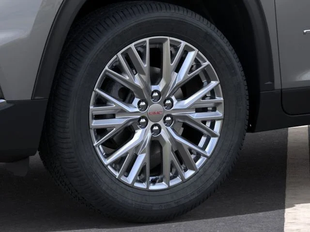 New 2026 Sterling Metallic GMC Elevation image 11