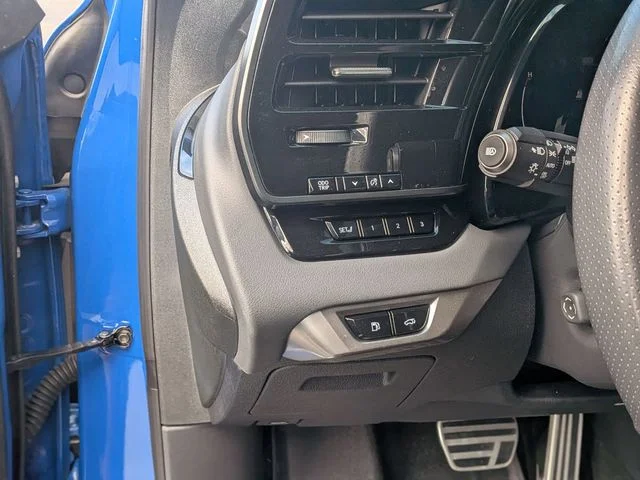 Used 2024  Lexus 350 F Sport Handling image 15