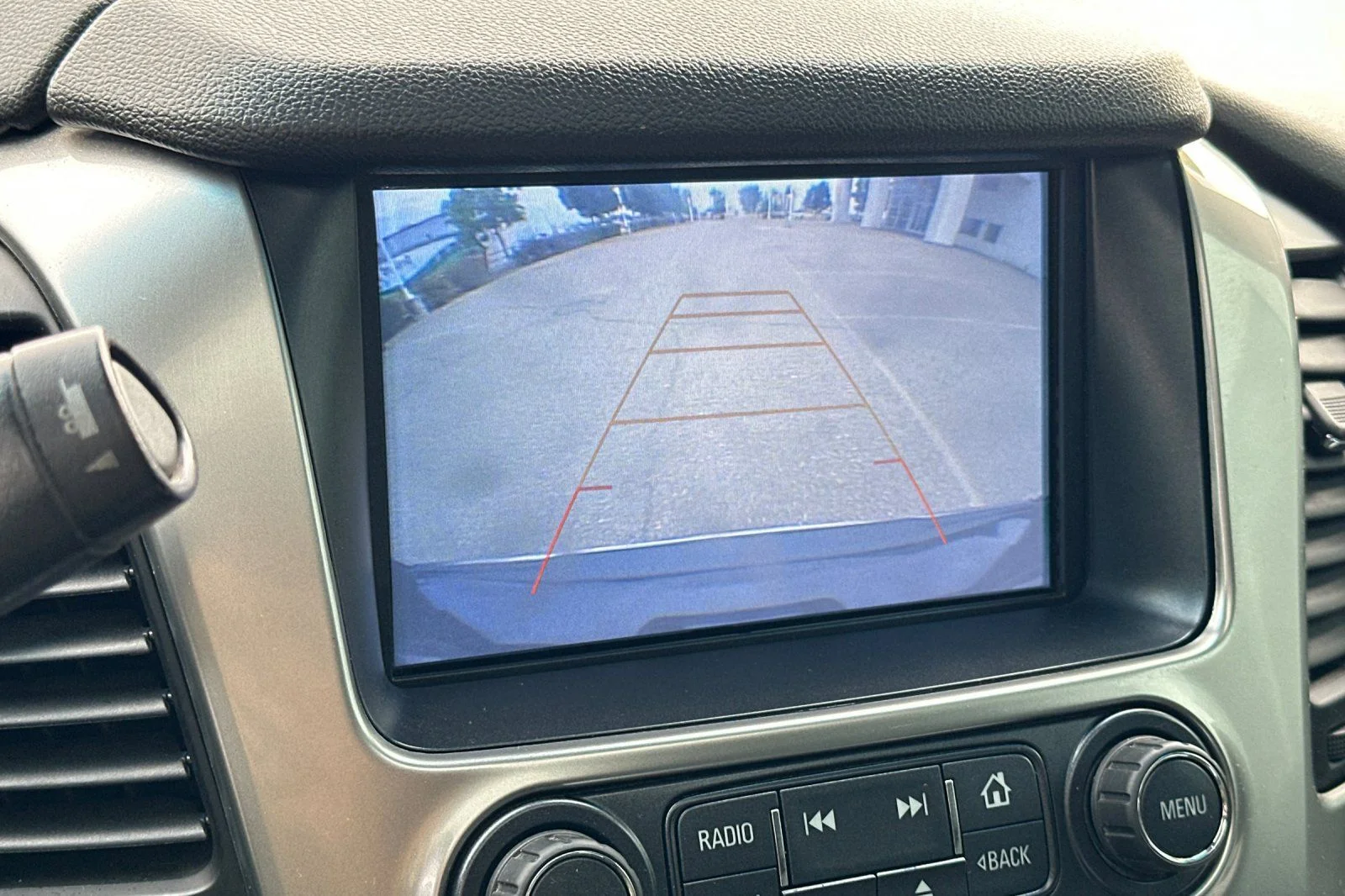 Used 2018 Black Chevrolet Premier image 21