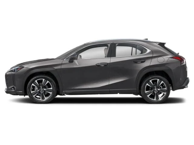Used 2025 White Lexus 300h image 3
