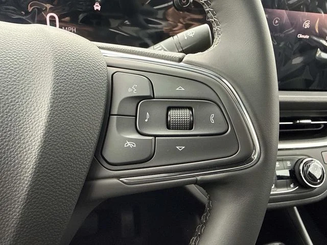 2026 Buick Envista Preferred - Photo 23