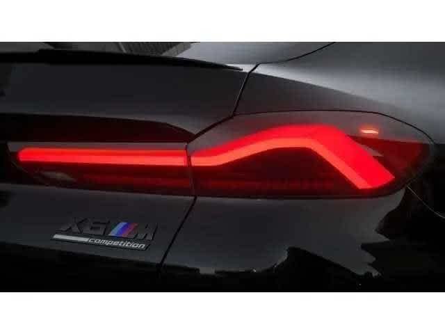 New 2027 Black Sapphire Metallic BMW Competition image 8