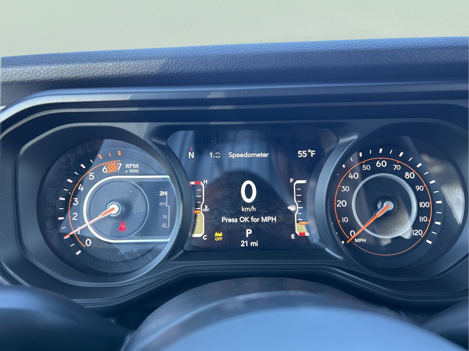 2026 Jeep Wrangler 4-Door Sport S - Photo 11