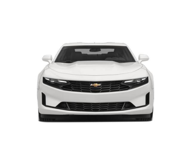 Used 2021 Black Chevrolet LT1 image 7