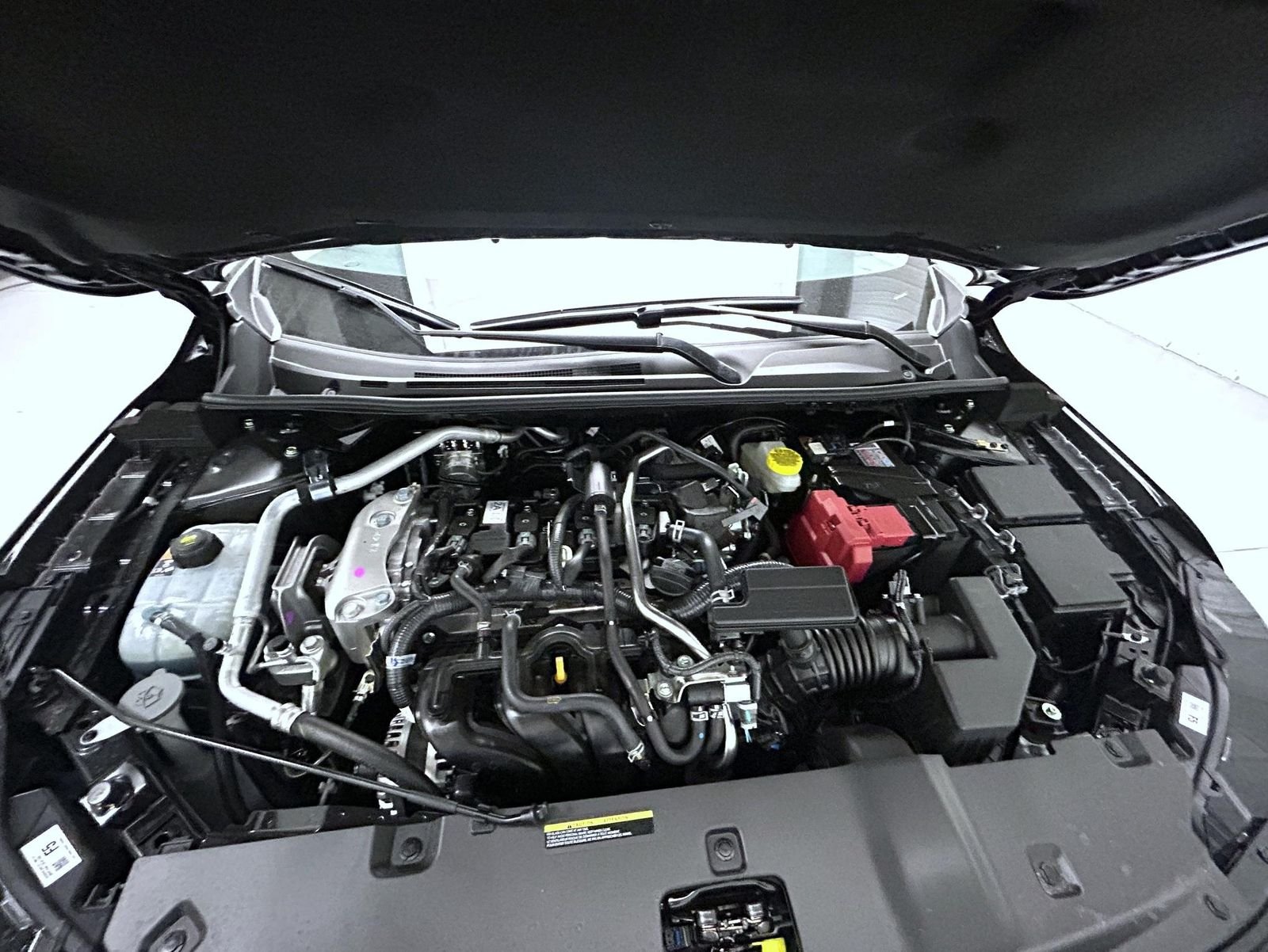New 2027 Super Black Nissan SR image 24