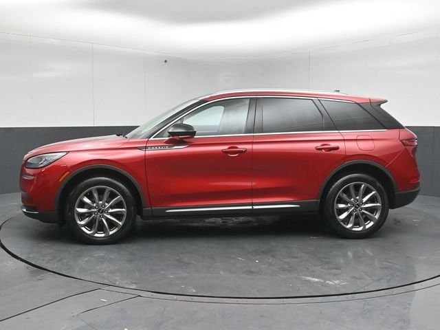 2020 LINCOLN CORSAIR - Image 4