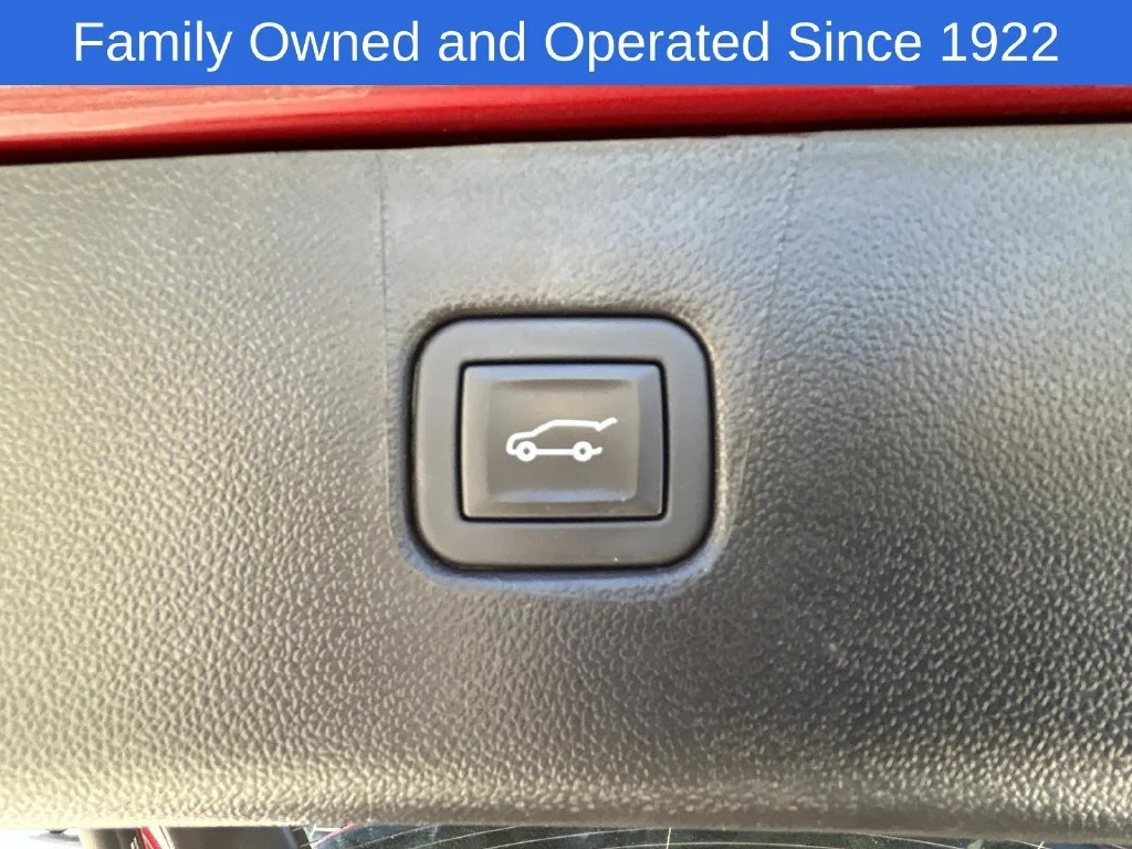 2024 Chevrolet Blazer 2LT - Photo 9